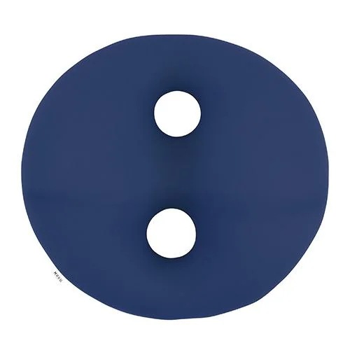 MOGU モグ ボディジョイ・ビッグ NV ネイビー 横800mm×縦780mm×奥行200mm