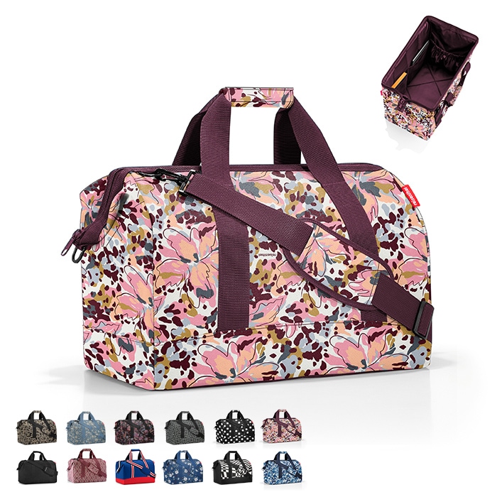 オールラウンダー Ｌ ボストンバック 旅行バッグ ビジネス 収納 ショルダーバッグ 整理 かばん 鞄 マザーズバッグ 正規品 キャリーハンドル 2泊 出張 修学旅行