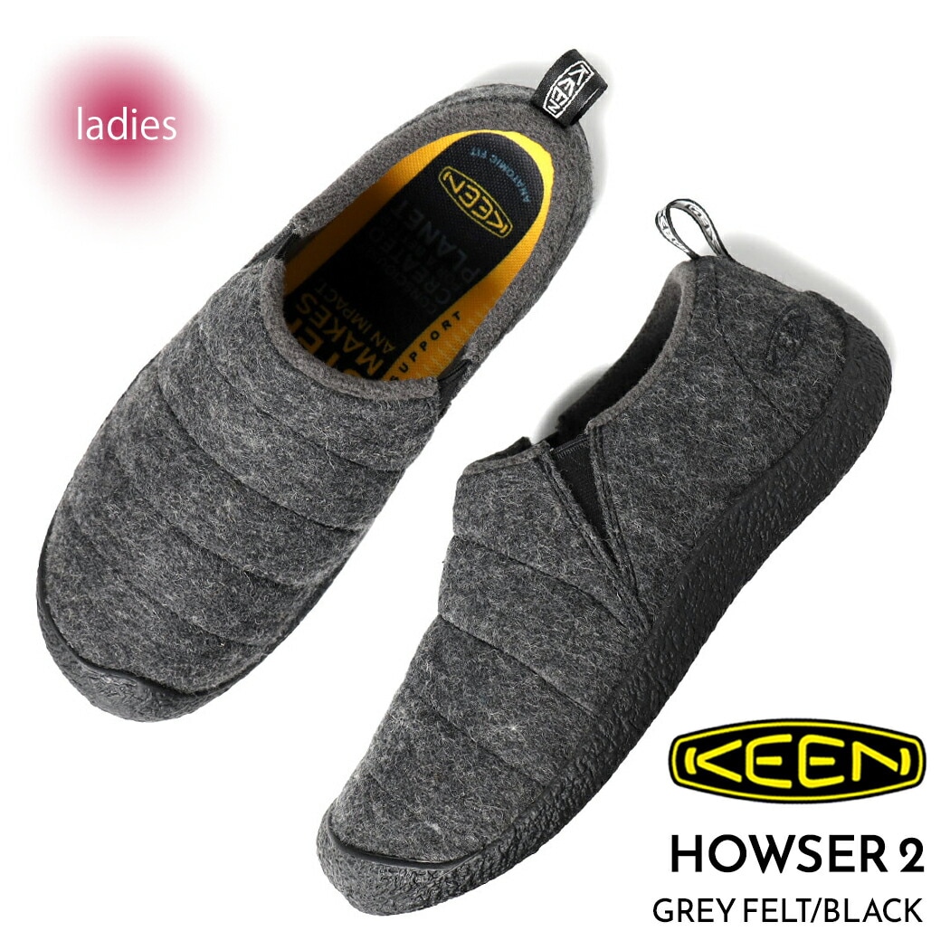 KEEN キーン ウィメンズ ハウザー スライド シューズ クロッグ サンダル スニーカー WOMEN HOWSER 2 