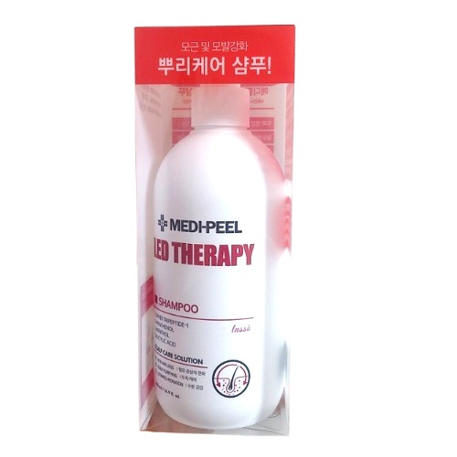 LED セラピー シャンプー 500ml