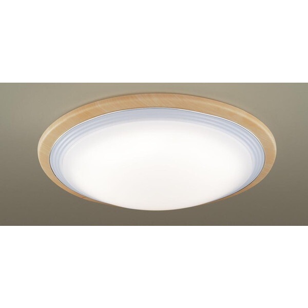 LGC62138 洋風LEDシーリングライト (～14畳/調色・調光) リモコン付き