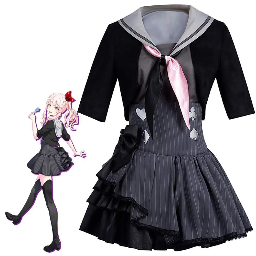 暁山瑞希 コスプレ衣装 日常服 プロジェクトセカイ カラフルステージ プロセカ 仮装 ウイッグ 靴 追加可 コスプレ衣装 コスプレ仮装 衣装 制服 変装 同人服 飾り 道具 コスチューム ハロウィン