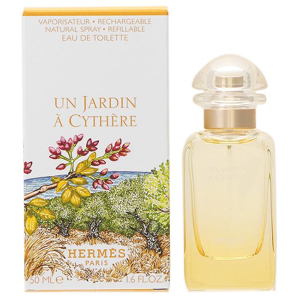 シテールの庭 オードトワレ EDT ユニセックス 50mL