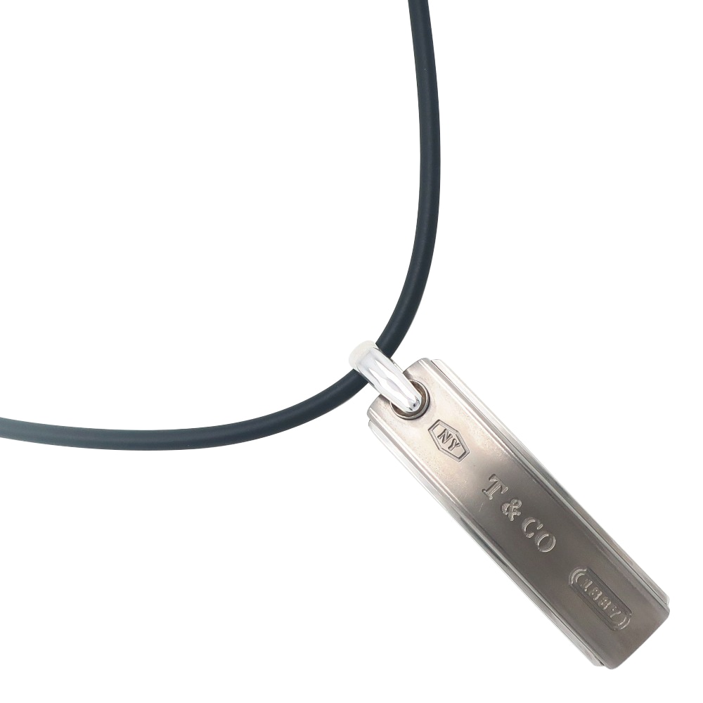ネックレス シルバー925 約16.1g ユニセックス 中古品