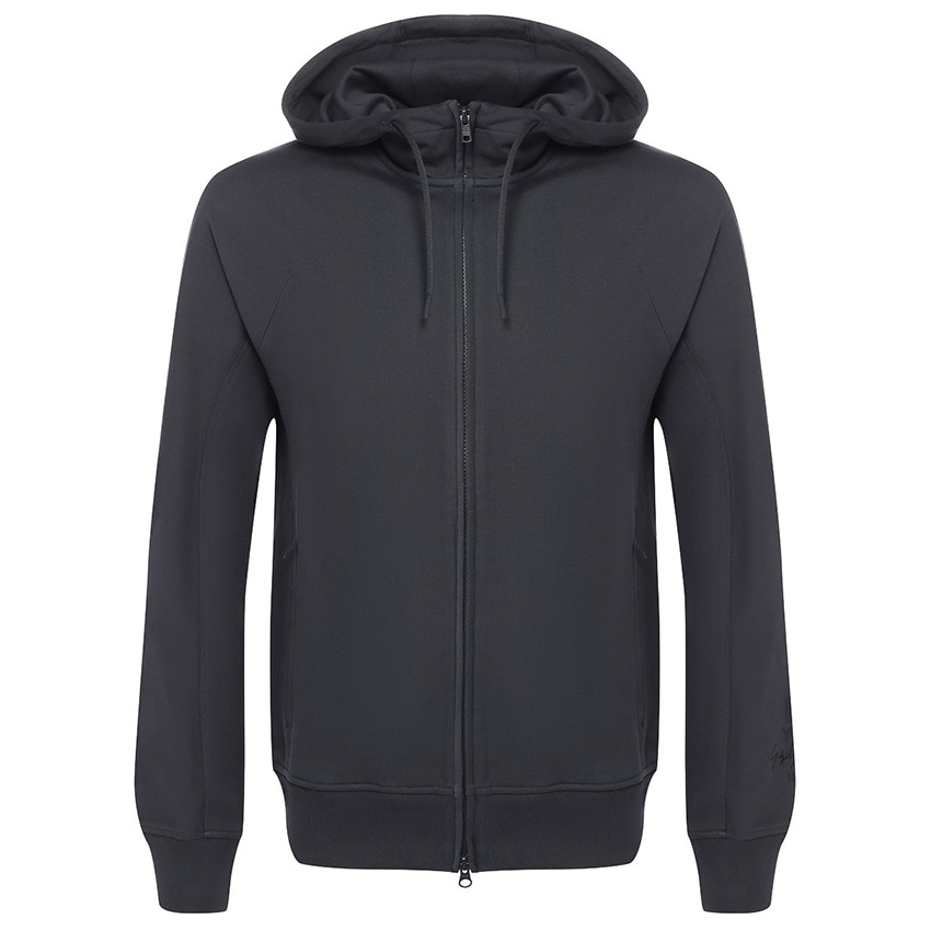 adidas Y-3 YOHJI YAMAMOTO U NEW CL HOODIE DY7257