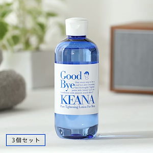 【3個セット】毛穴撫子 男の子用 ひきしめ化粧水 300ml3 石澤研究所／毛穴 メンズ 男の子用化粧水 保湿 しっとり ヒアルロン酸 コラーゲン セラミド ヘチマ カミツレ 引き締め シェービング