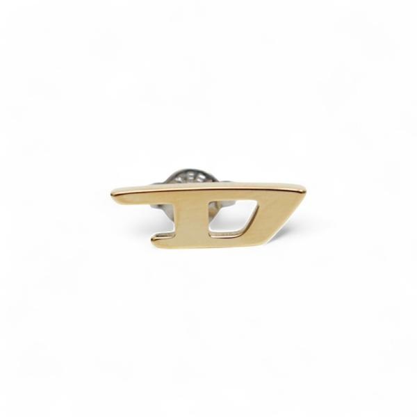 ピアス DX1520710 アクセサリー メンズ ゴールド 並行輸入品