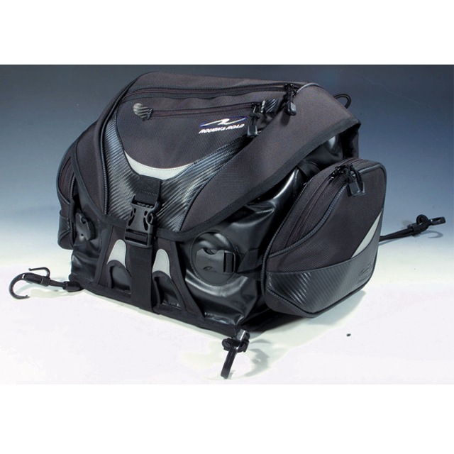 RR5607 AQA DRYシートバッグ ブラック RR5607BK