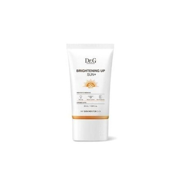 ドクタージー ブライトニング アップサンプラス 50mL 日焼け止め