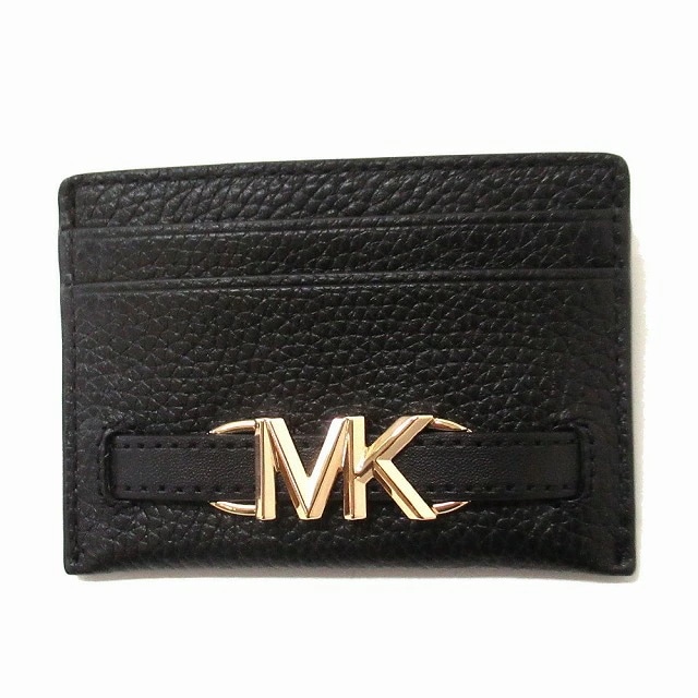 MICHAEL KORS マイケルコース アウトレット カードケース Reed Large Card Holde　日本未発売