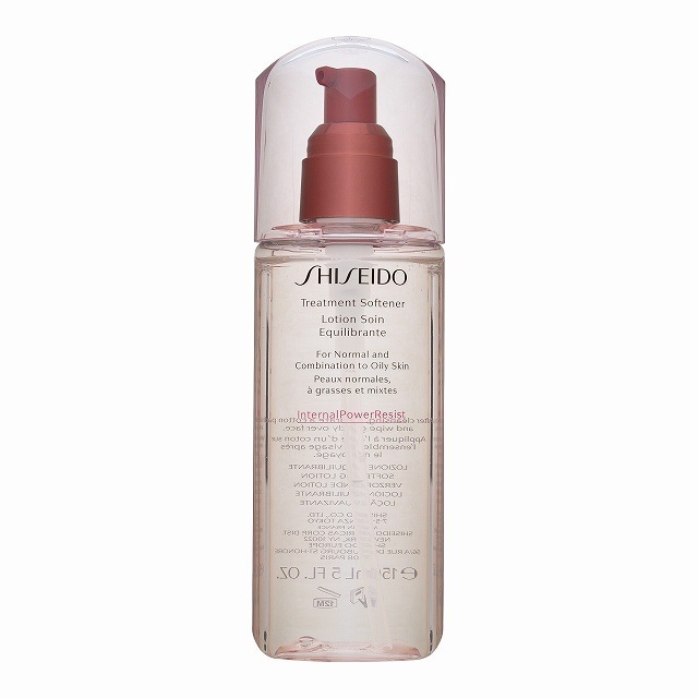 RV トリートメントソフナー 150ml