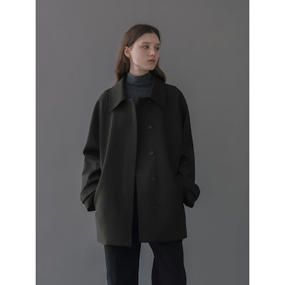 MARK ＆ LONA 木村拓哉　金田久美子　着用　完売品　同型同色　M 46 MARK ＆ LONA 木村拓哉 金田久美子 着用 完売品 同型同色 M 46 【公式