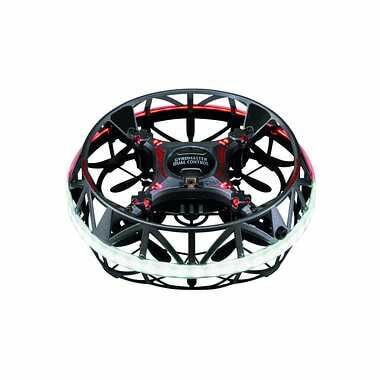 ジョーゼン ジャイロマスターDC JRH4034-GM 8歳以上 ドローン 5,796円