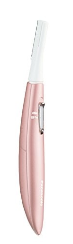 パナソニック フェイスシェーバー フェリエ ウブ毛 ピンク ES-WF61-P 6,263円