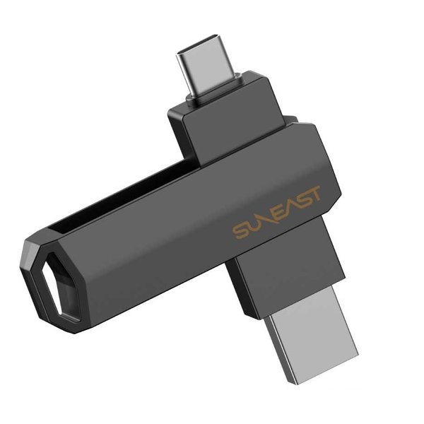 Revolve Black SSD 1TB SE-PS0001T2LO1BF