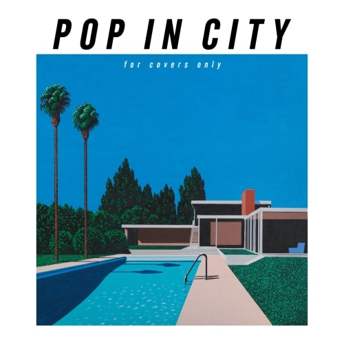 DEEN ／ POP IN CITY for covers only(完全生産限定盤) (CD) ESCL-5475