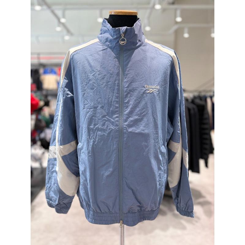 [驪州店] REJU5EJ13B4 レジェンドウォームアップジャケット 男女共用ジャンパー