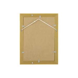 （業務用3セット）大仙 賞状額縁(金消) 八二 箱入 J045C3200 x3セット