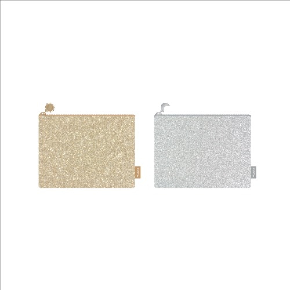 B.O.U.-06 グロッシーポーチ/ 2020「フェイズワン：ユー」コンセプトゾーン