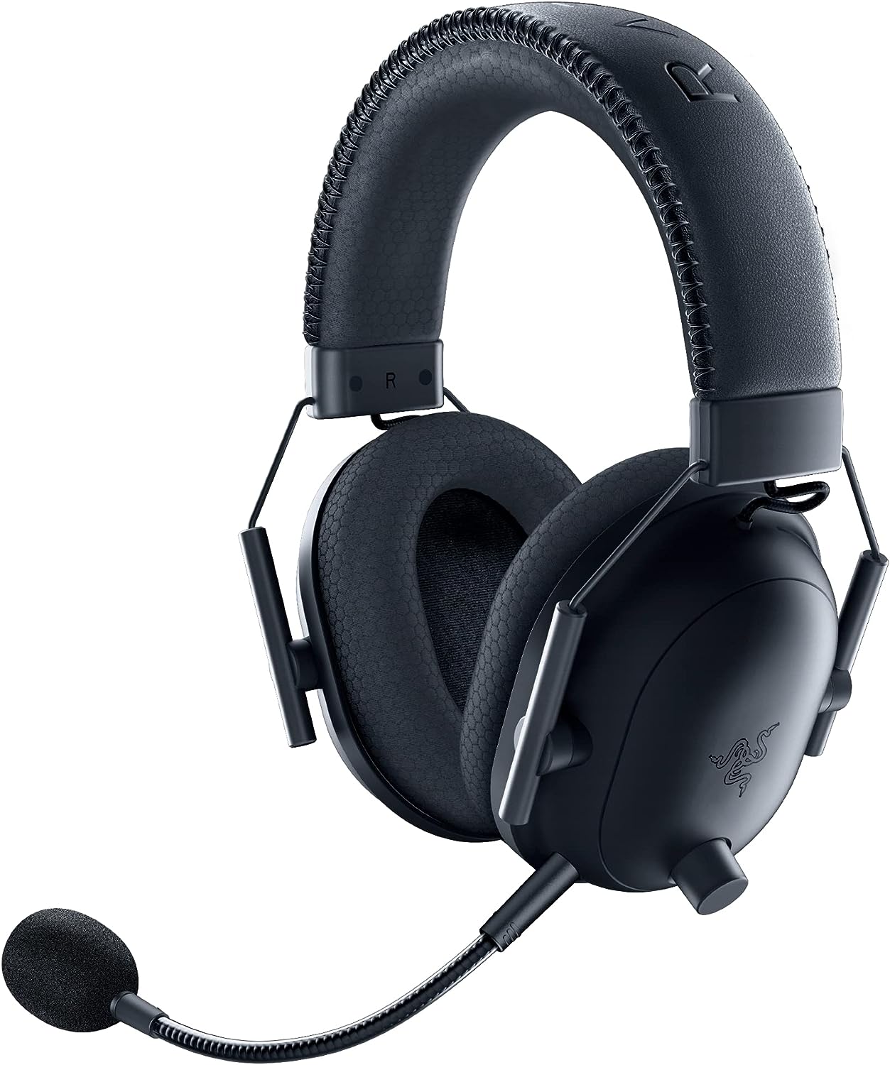 BlackShark V2 Pro (アップグレードモデル) RZ04-04530100-R3M1 [Black] ゲーミングヘッドセット