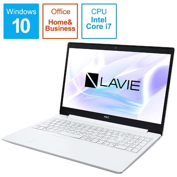 NEC LAVIE Note Standard NS70C/RAW PC-NS70CRAW 価格比較 - 価格.com