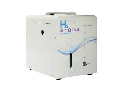 H2 aroma generator アロマジェネレーター 水素吸入器 水素ガス吸入器 AROMAアロマ水素ジェネレーター