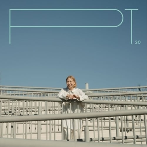 土岐麻子 ／ Peppermint Time 20th Anniversary Best(.. (CD) RZCB-87131