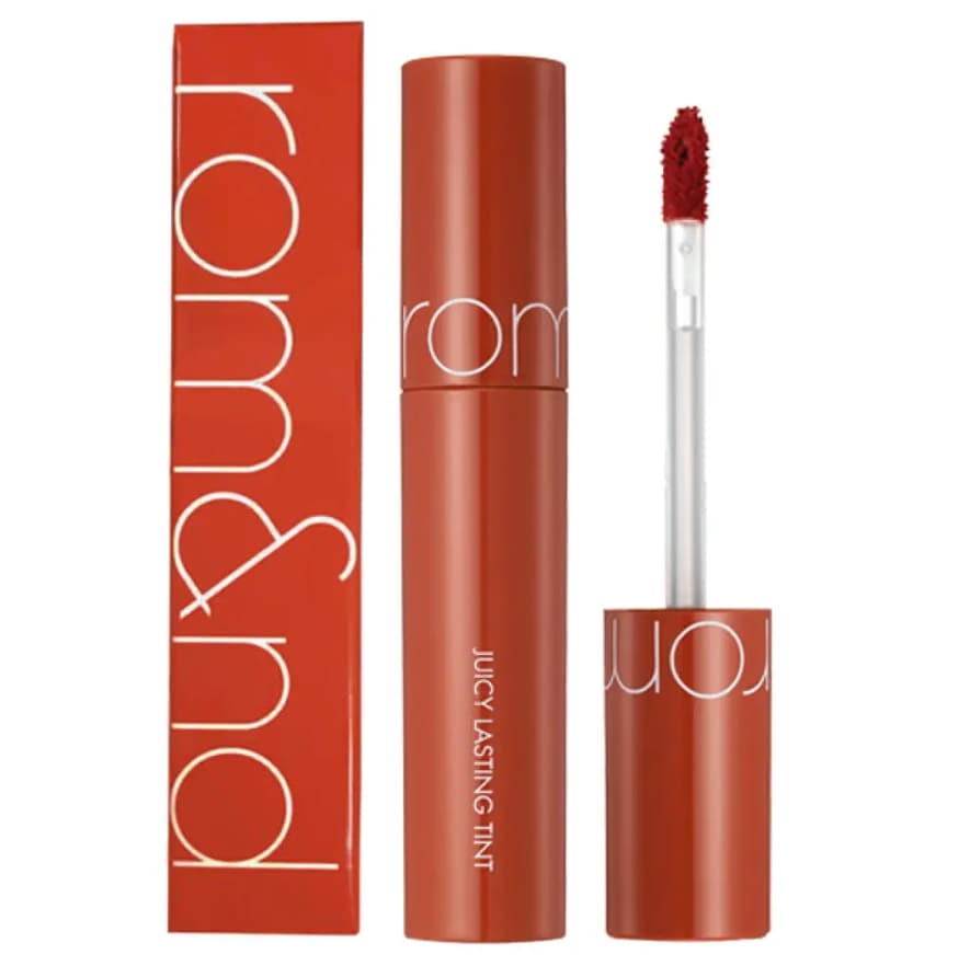 ジューシーラスティングティント／#13 EAT DOTORI