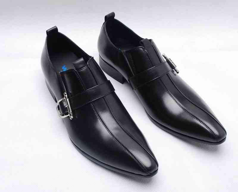 ビジネスシューズ メンズ 靴 夏 軽量 ウォーキング ストレートチップ 春 おすすめ 走れる 歩きやすい OFF 革 スニーカー ショートブーツ 本革 厚底 おしゃれ カジュアル ブーツ 滑らない 革 11,621円