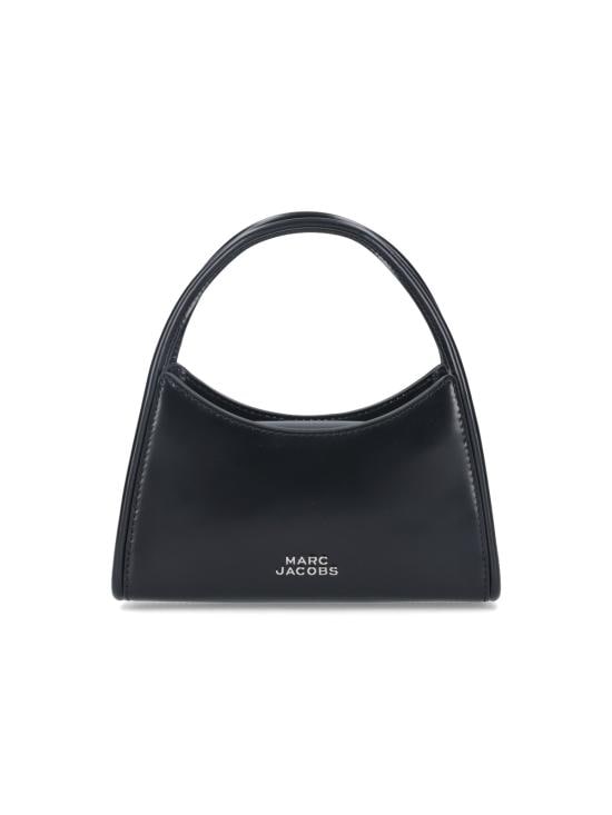 MARC JACOBS Women Shoulder Bags 2P5HCR010H02 001 Black