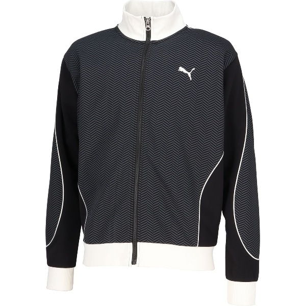 PUMA プーマ CORE HERITAGE MX トラック JKT マルチスポーツ トレーニングシャツメンズ 690135-01
