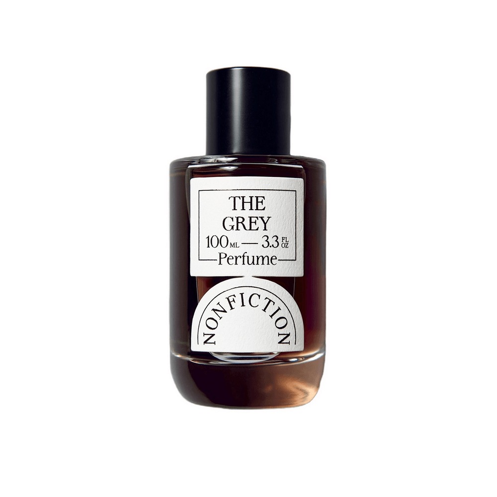 ノンフィクション ザ·グレー オードパルファム100ml