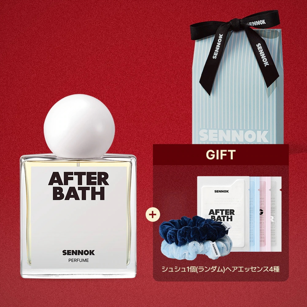 Qoo10] SENNOK 【限定企画セットor単品】【公式】パフュ : 香水