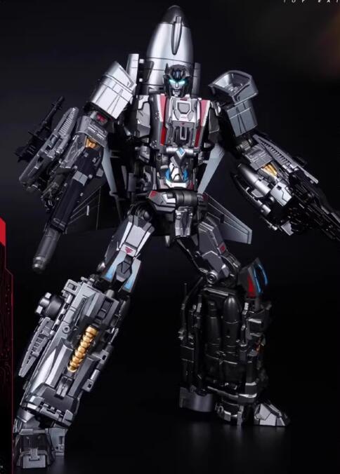 【迅速な出荷】Transformers トランスフォーマー DST 01-005 スペリオン Superion 海外版