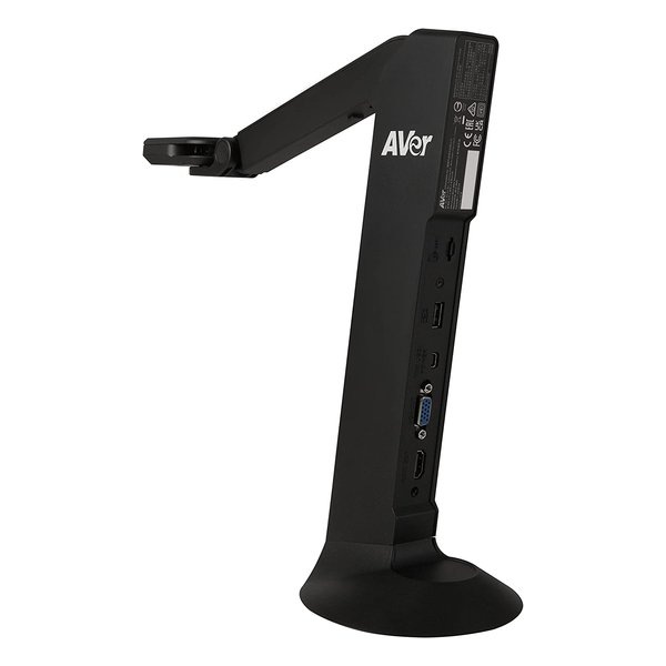 メカニカルアームタイプ書画カメラ AverVision M11-8MV 27,300円