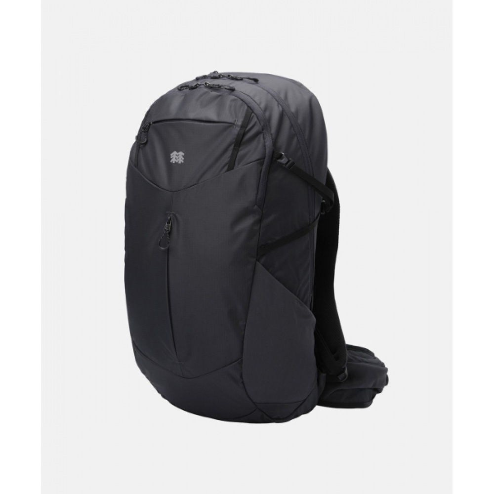 コーロンスポーツユニセックスティアドロップアクシオムバックパック 30L QEBXX26231CGY