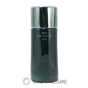ナリス化粧品 セルグレース ミルク 80ml