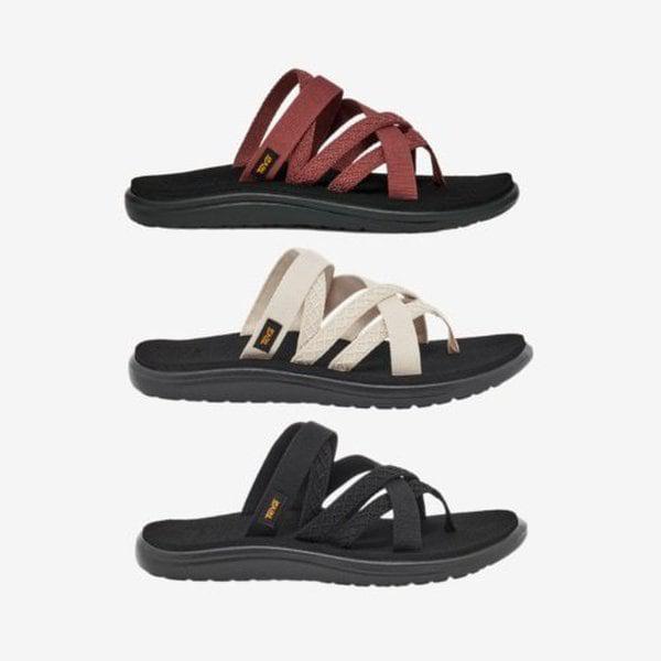 女性 ビーチサンダル スリッパ ボヤ ジレサ 3種 STVF2517032