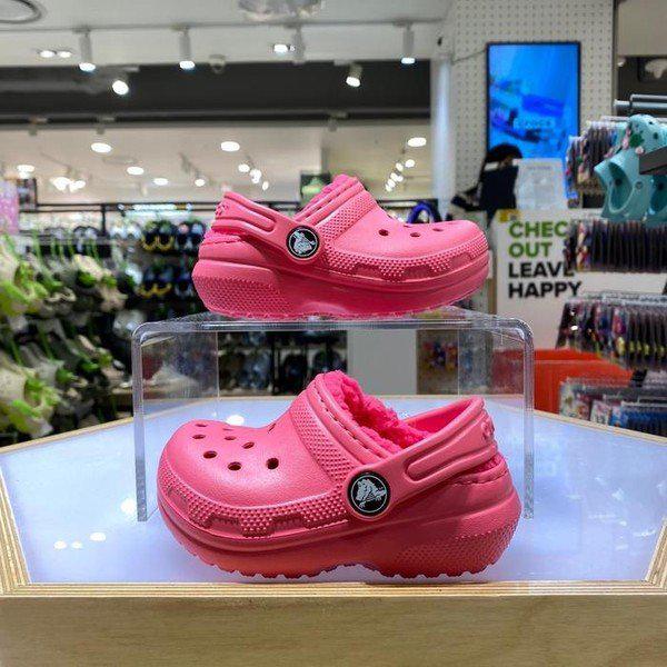 クラシック ラインド キッズ 207009 6VZ ハイパーピンク_P383032872