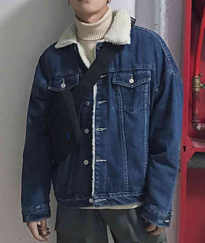 デニムジャケット メンズ おしゃれ アウター 春 黒 Gジャン ジャケット 50代 冬 セール デニム ブランド 秋 ダメージ 大きいサイズ 大人 パーカー ボア ジージャン ブルゾン アメカジ 黒