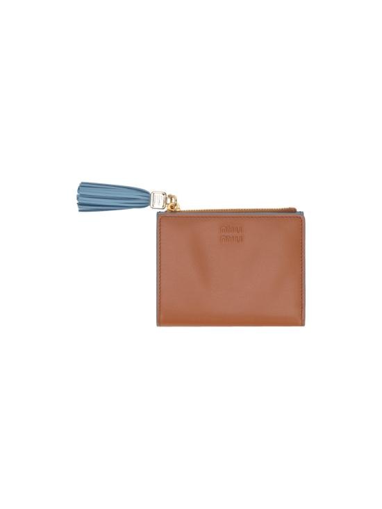 MIU MIU Women Accessories 5ML0502IDW F0NP5 COGNAC ASTRALE