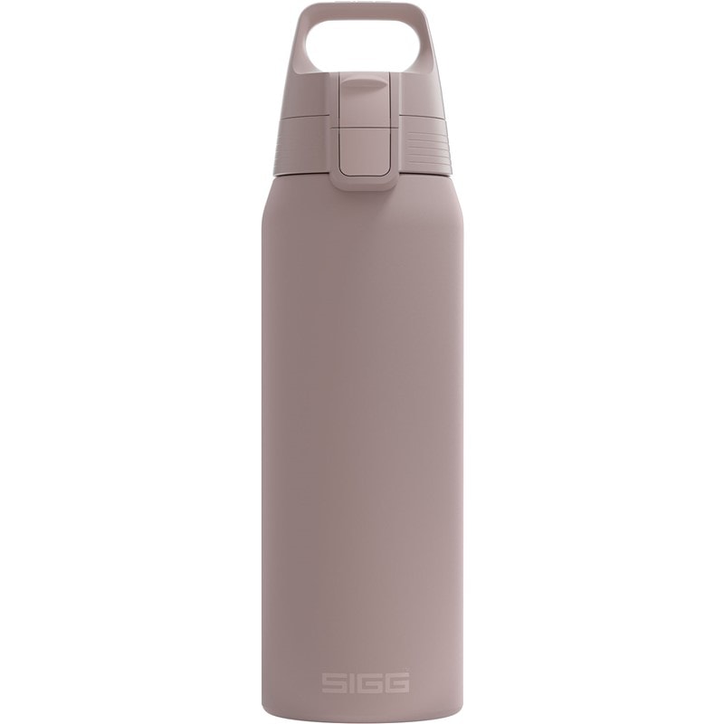 sigg(シグ) シールドサーモ ダスク 0.75L アウトドアコップ (50434)