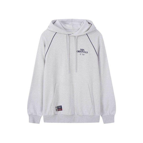 ORIGINALS46 ラグランパーカーTシャツ(N254TH051P)13_DG)13_DG