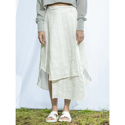 芦屋ブランドジュリエ購入　革張りプフ 芦屋ブランドジュリエ – Blanc de Juillet