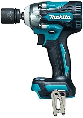 マキタ(makita) 充電式インパクトレンチ 18V バッテリ・充電器・ケース別売 TW300DZ