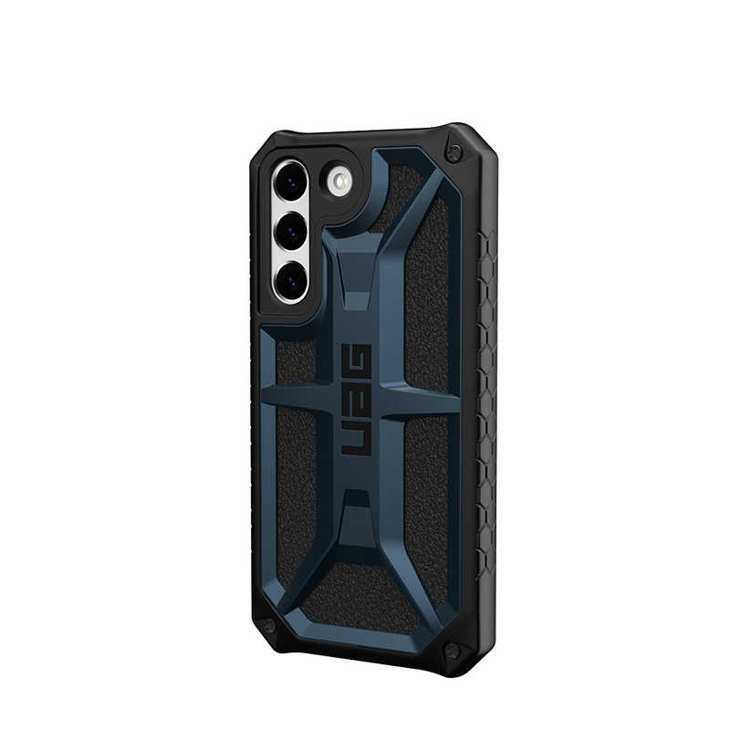 UAG　MONARCH マラード Galaxy S22 用　UAG-GLXS22-P-ML