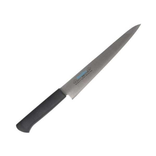 正広包丁P 筋引き240mm 正広別作 筋引 8寸 240mm 木柄【即日出荷品】