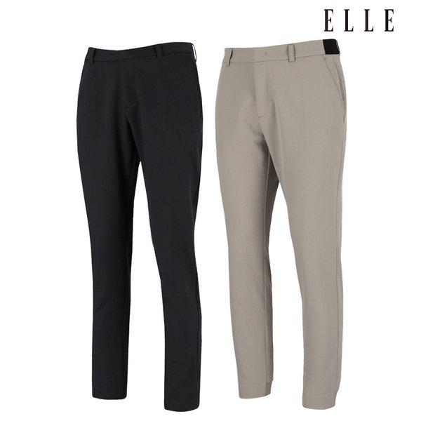 サイドバンドジョガーパンツ（メンズ）6I51603_CJ