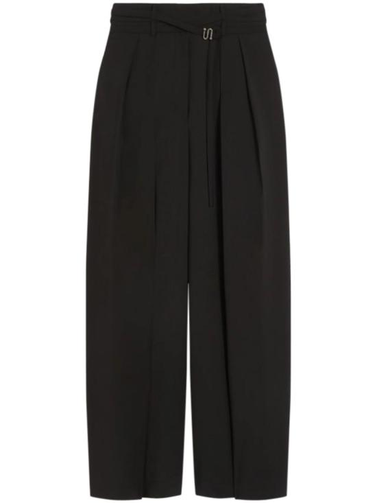 MAX MARA Women Pants 2612131021600SPXBAUTTA004 Black