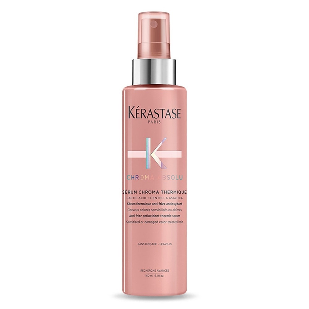 ヒートプロテクトテルミッククロマアブソリュヘアミスト, 150ml, 1個